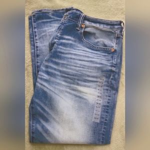 NWT! 38x32 American Eagle Athletic Next level AirFlex Men's